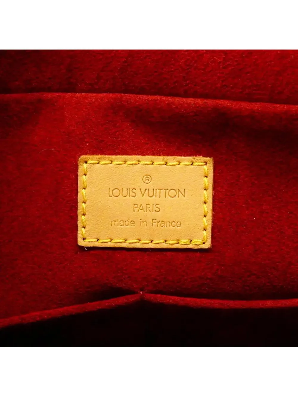Louis Vuitton Multipli Cite Handbag #309519L98B